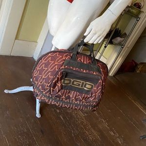 OGIO gym/travel bag